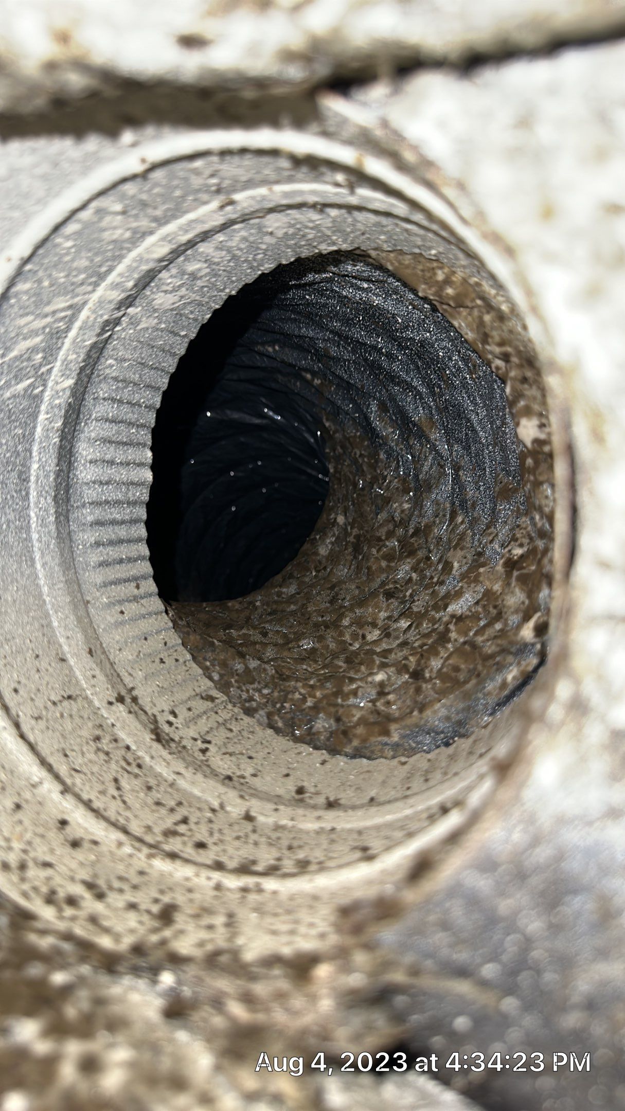 HVAC Restoration using HVAC Restoration Equipment by TIES360 Air Ducts Plus