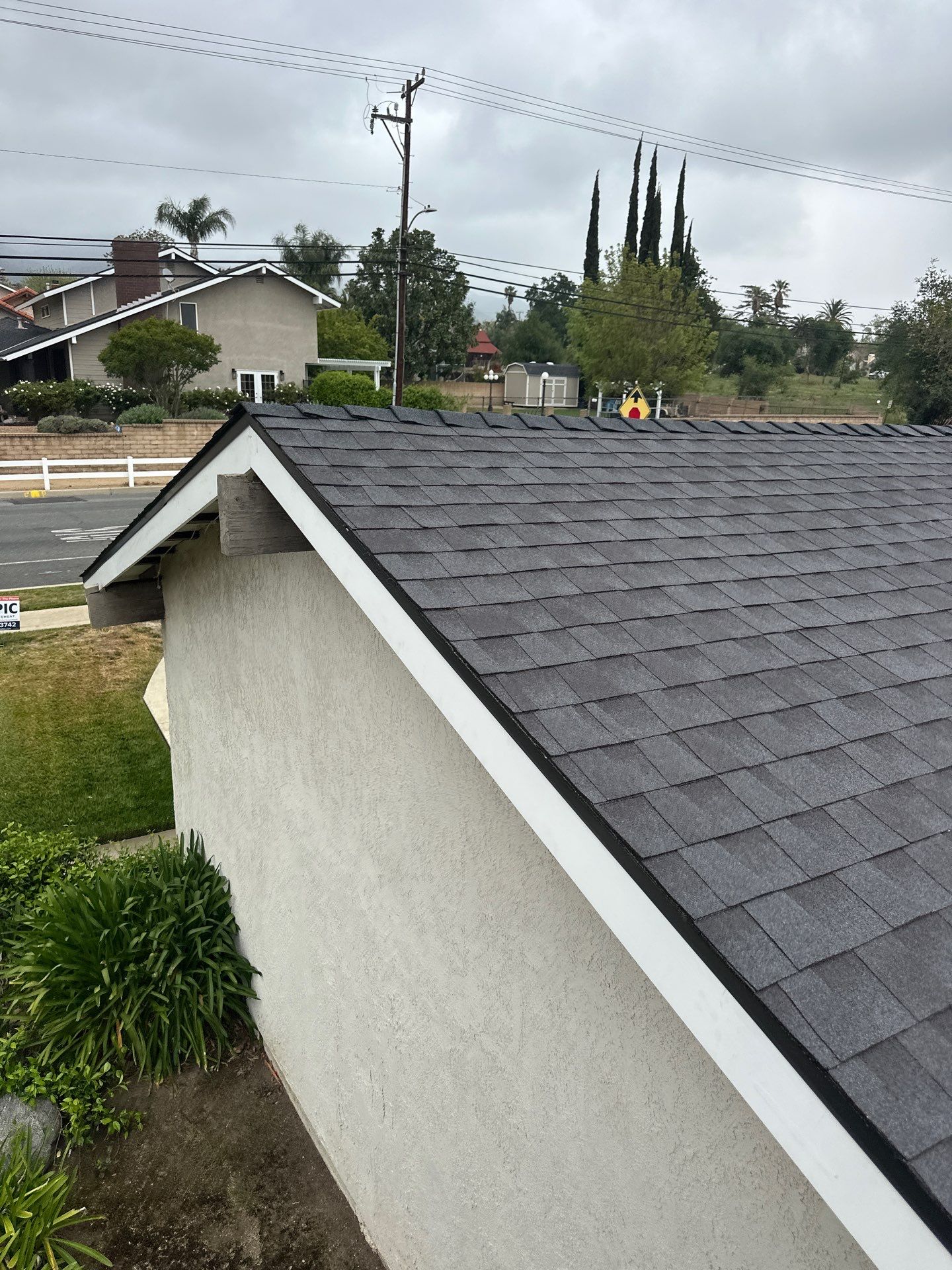 Roof Replacement- Rancho Cucamonga, CA 91737 by Epic Roof Replacement