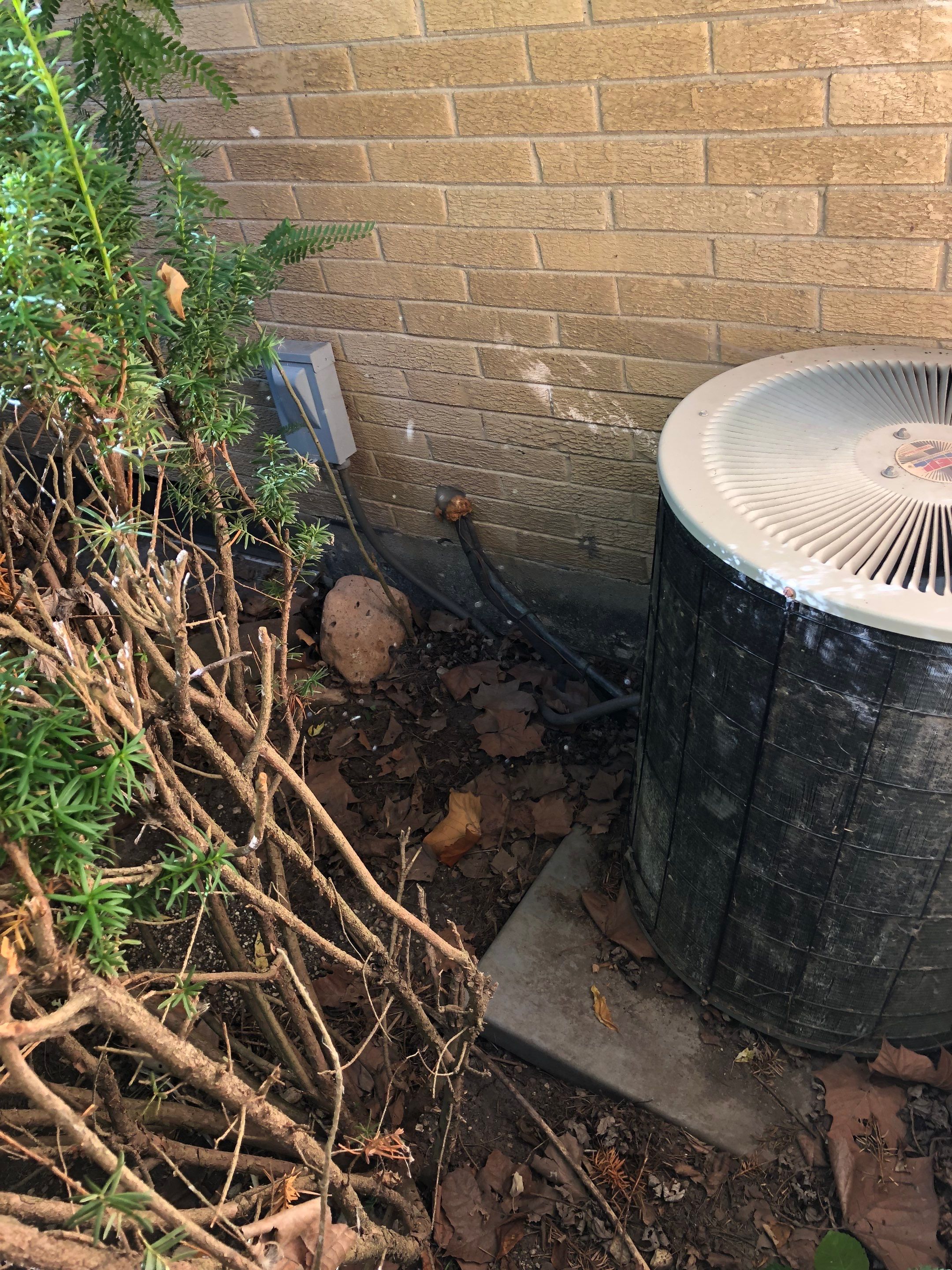 Heat Pump Installation by MMDS