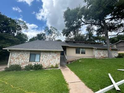 Project in Austin