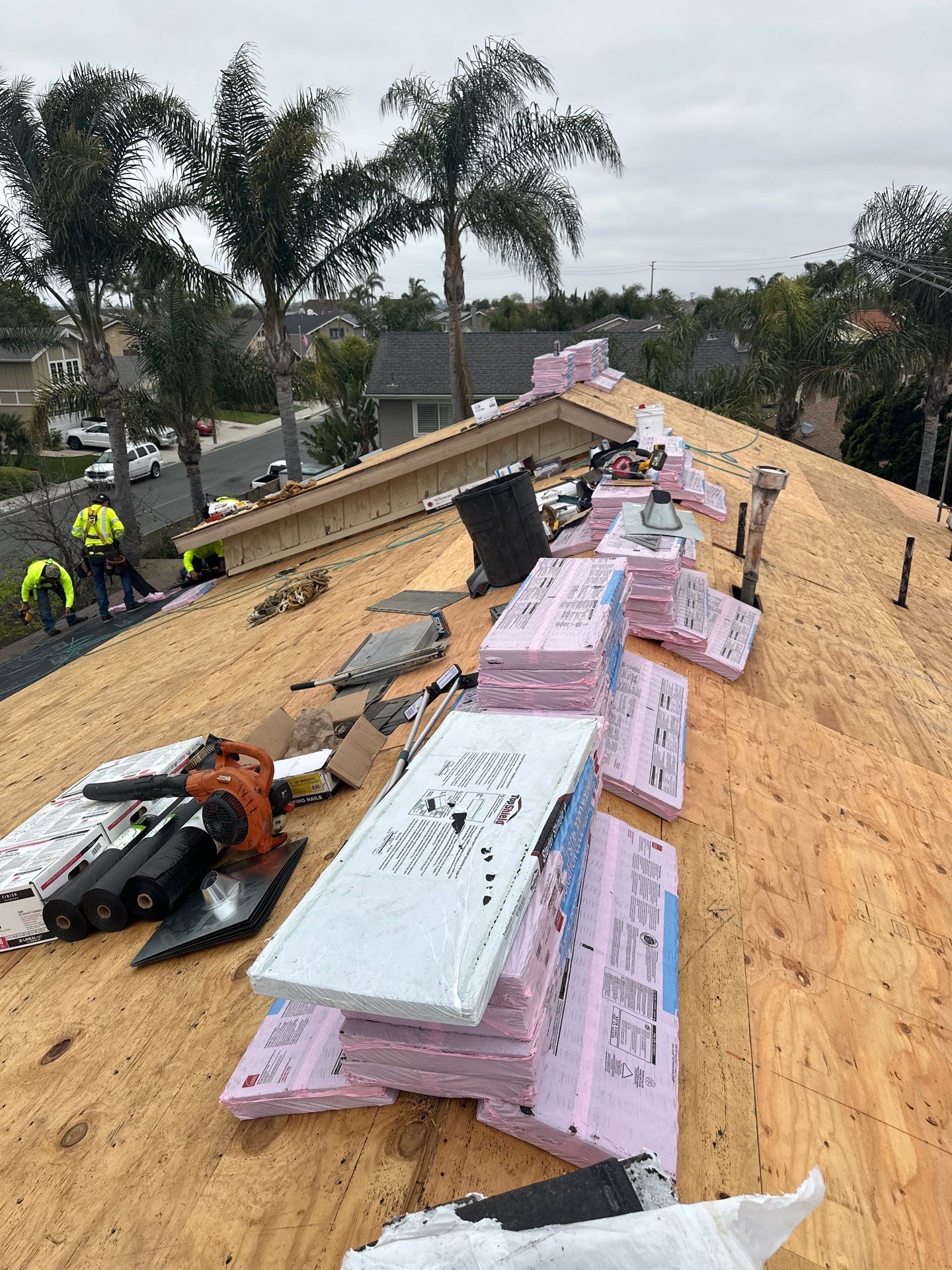Roof Replacement - Westminster, CA 92683 by Epic Roof Replacement