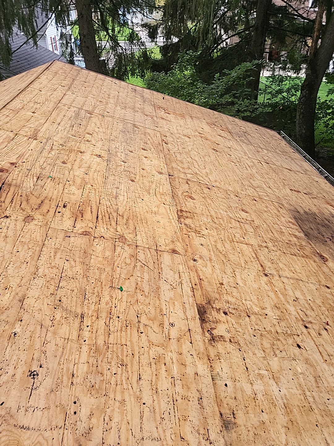 ATLAS PINNACLE COLOR: COPPER CANYON by Eagle Eye Roofing
