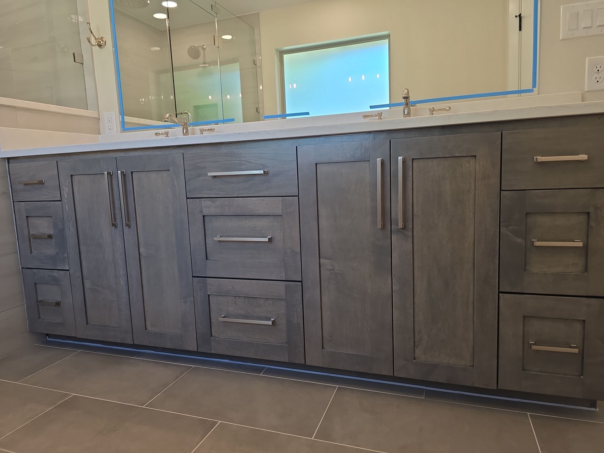 Project in Murphy by Morales Custom Homes