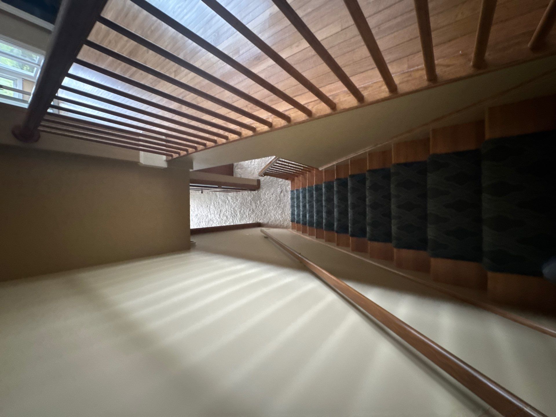 Full Interior Condo Painting in Spring Lake Michigan by Gordon Painting