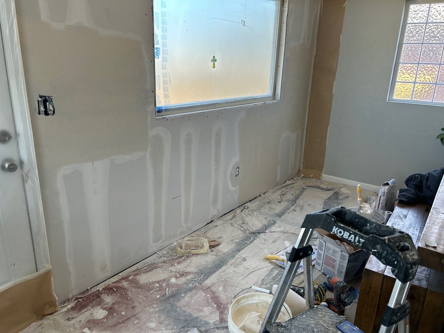 Reconstruction by Accountable Home Services