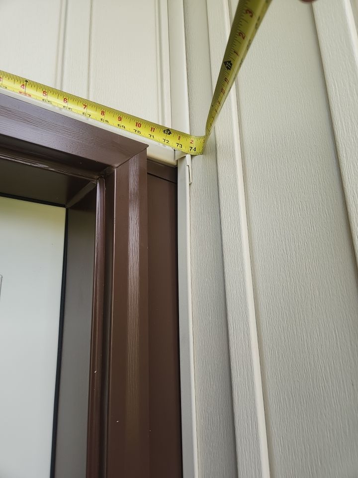 Marino Job Showcase by Mt. Pleasant Window & Remodeling Co.