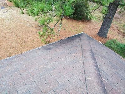 Residential Roofing Repair