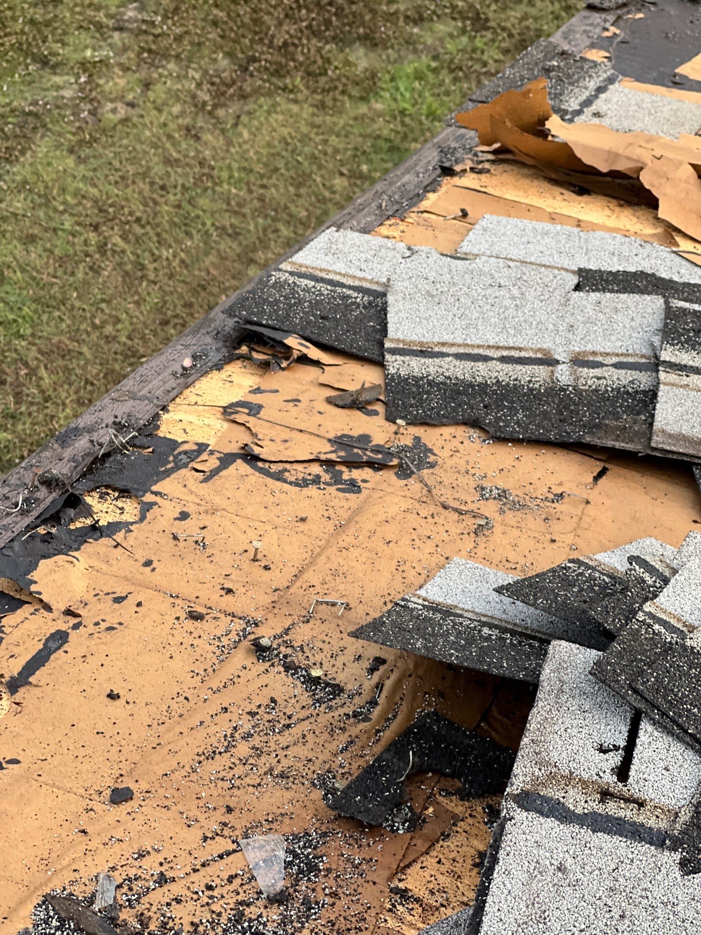 Project in Wylie by Rhino Roofing and General Contracting, LLC