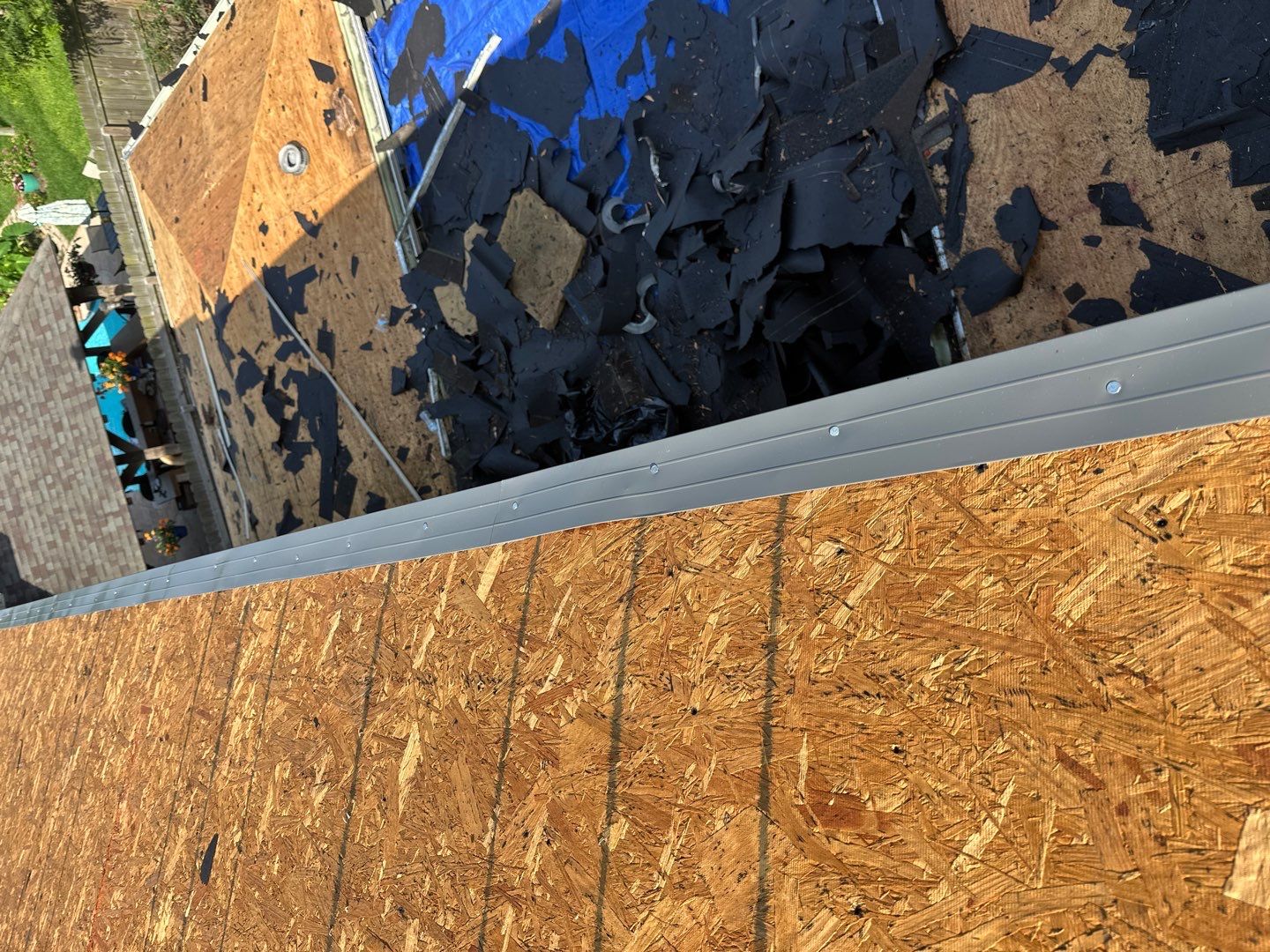 Roof Repair Pearland by Roof Repair Company
