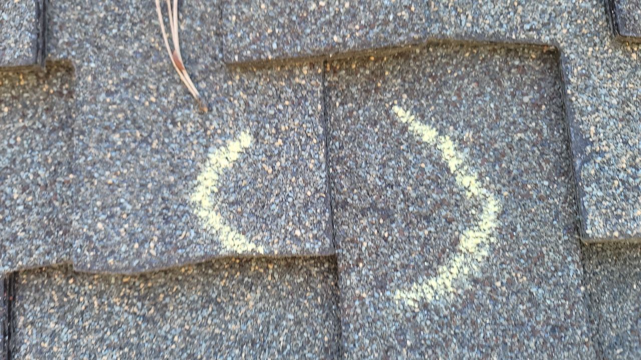 Parker McKean House  by Jireh 7 Roofing 