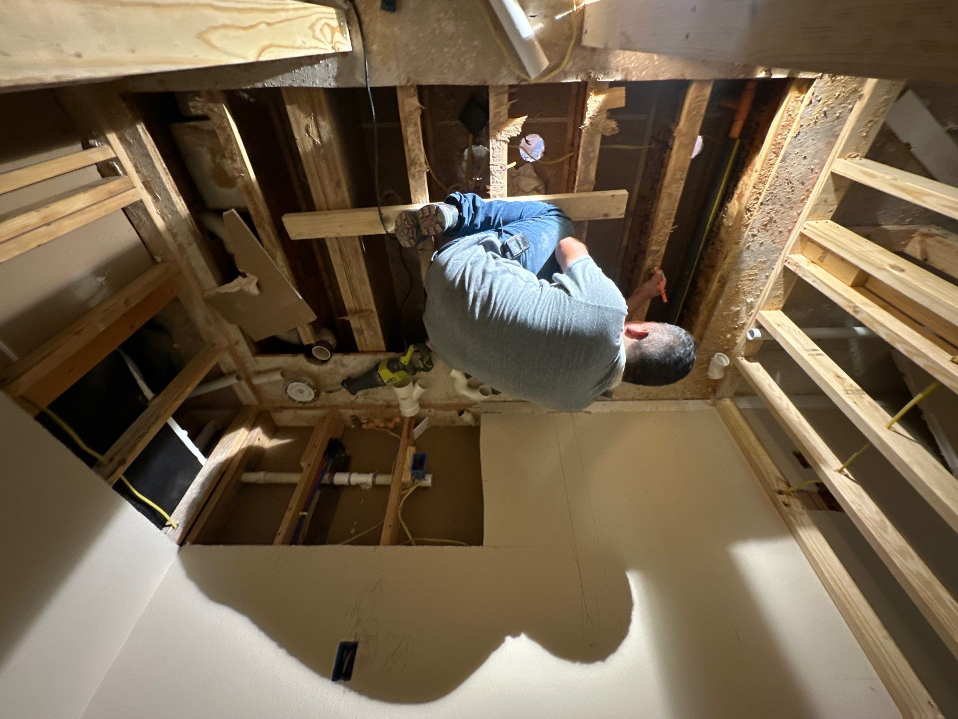 House Remodel in Alden Bridge by SophAlx LLC