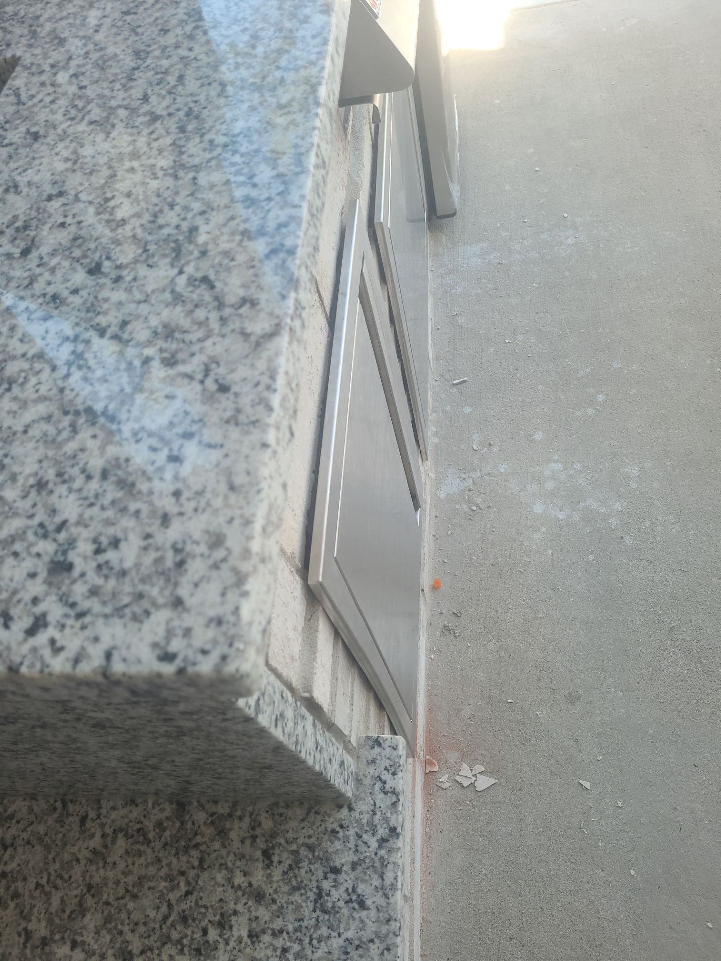 Summer Kitchen in Conroe, TX by SophAlx LLC