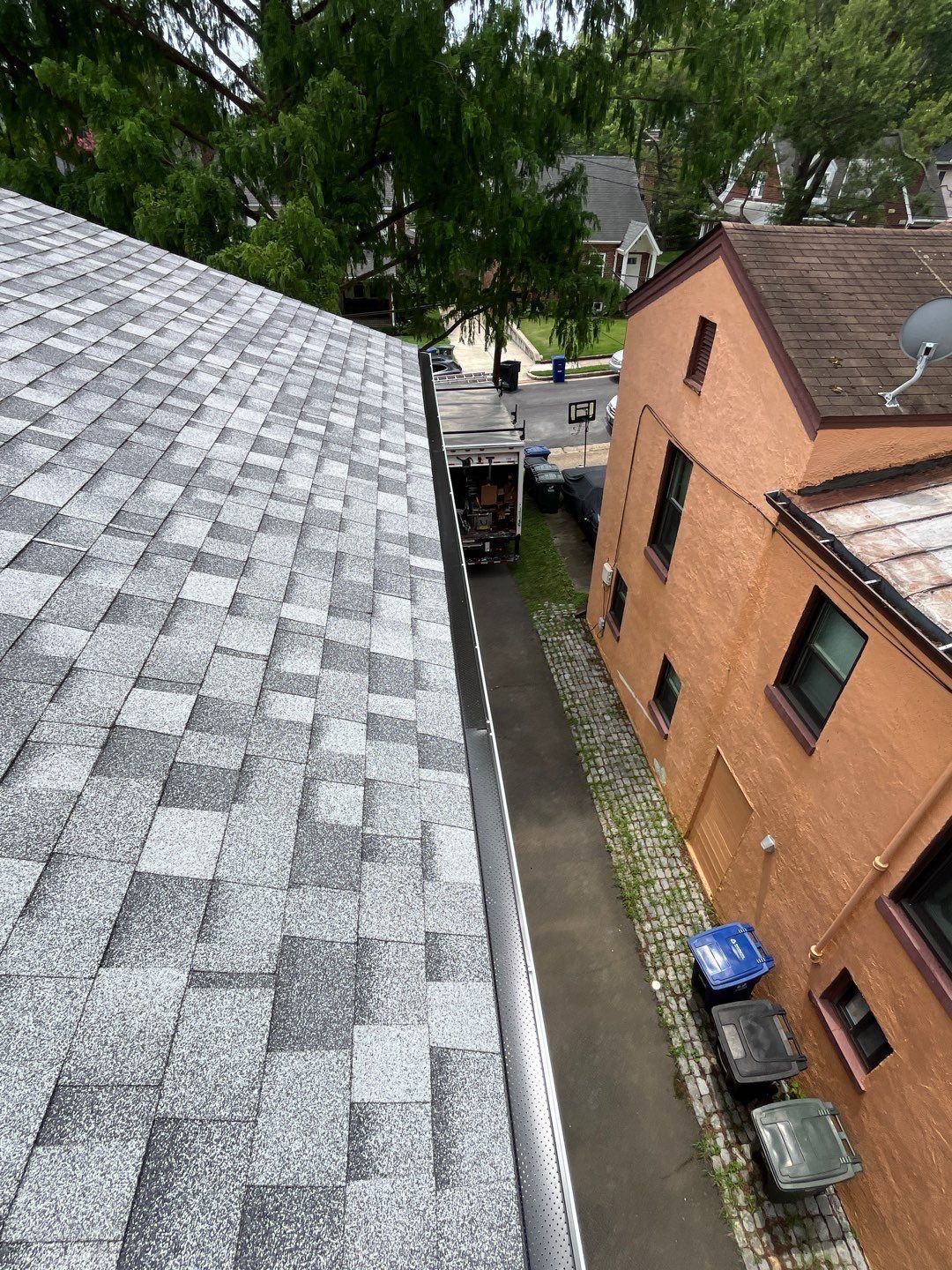 1121 16th Street South, Arlington, VA 22202 UNITED STATES by American Custom Contractors