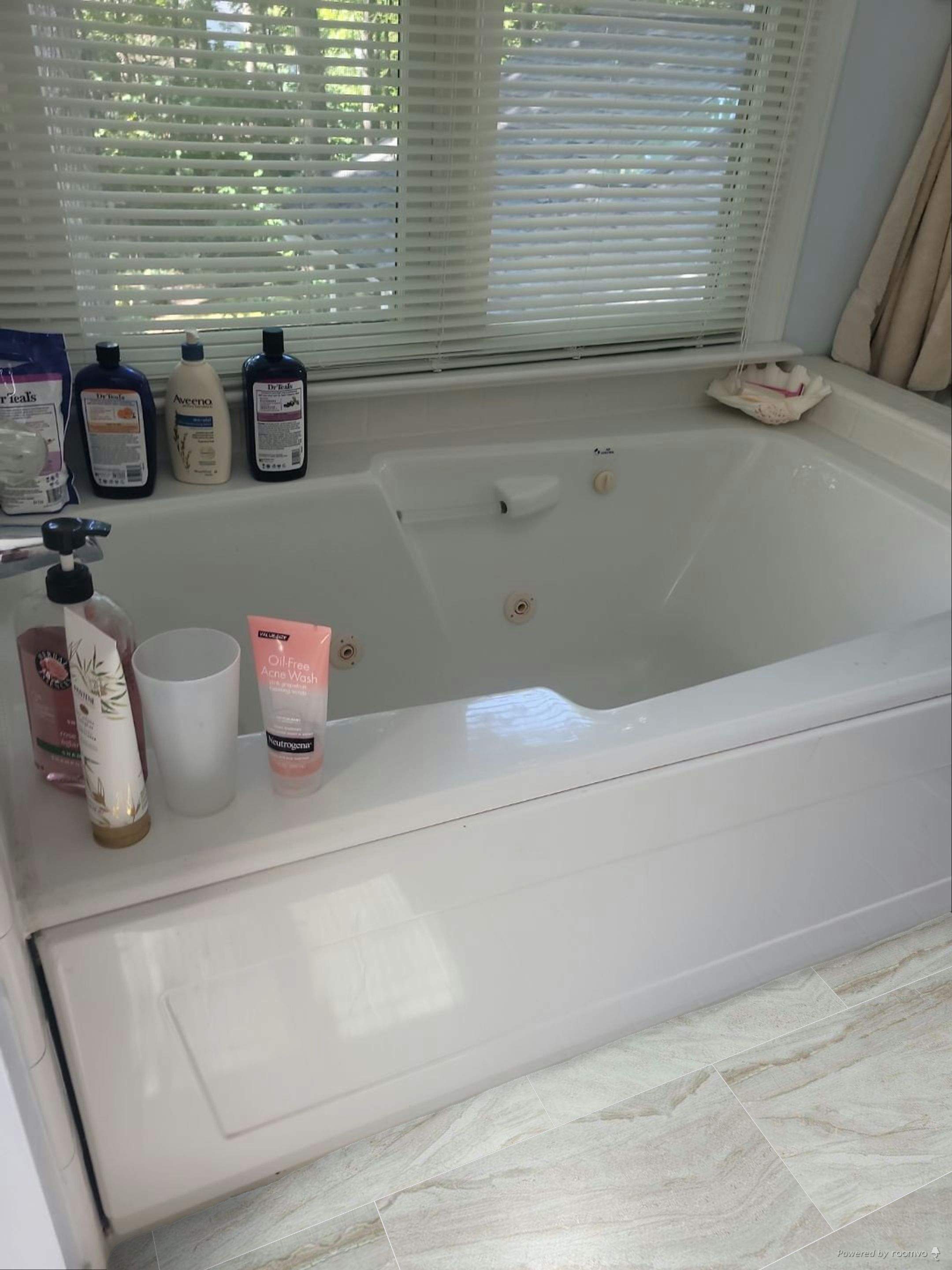 From Cramped & Carpeted to Bright & Modern: A Cary Bathroom Transformation by Elite Remodeling and Design LLC