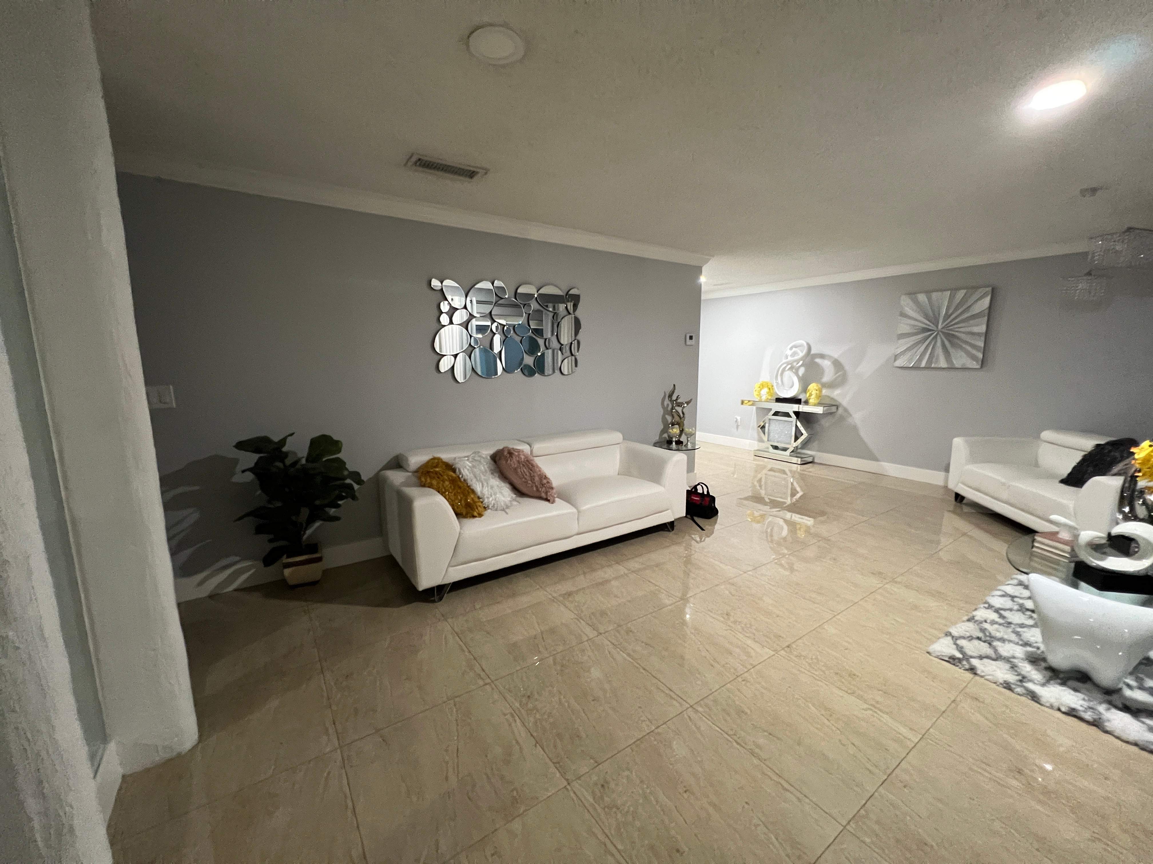 Water Damage Claim in Miami by FLAPA & KeyStone