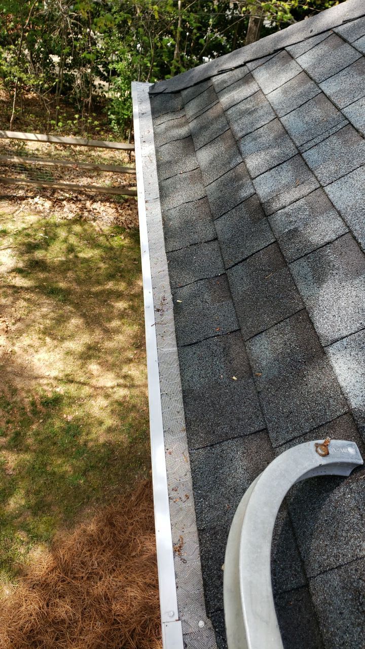 House Wash using cleaner by Power Wash Masters LLC
