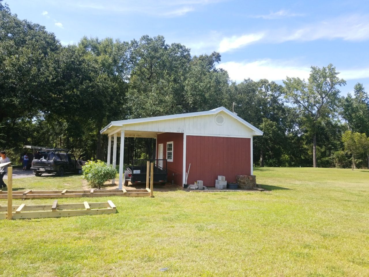 Residential Roofing Installation using Metal roofing by American Roofing & Construction LLC