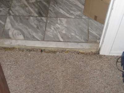 Water Damage Claim in Jersey City