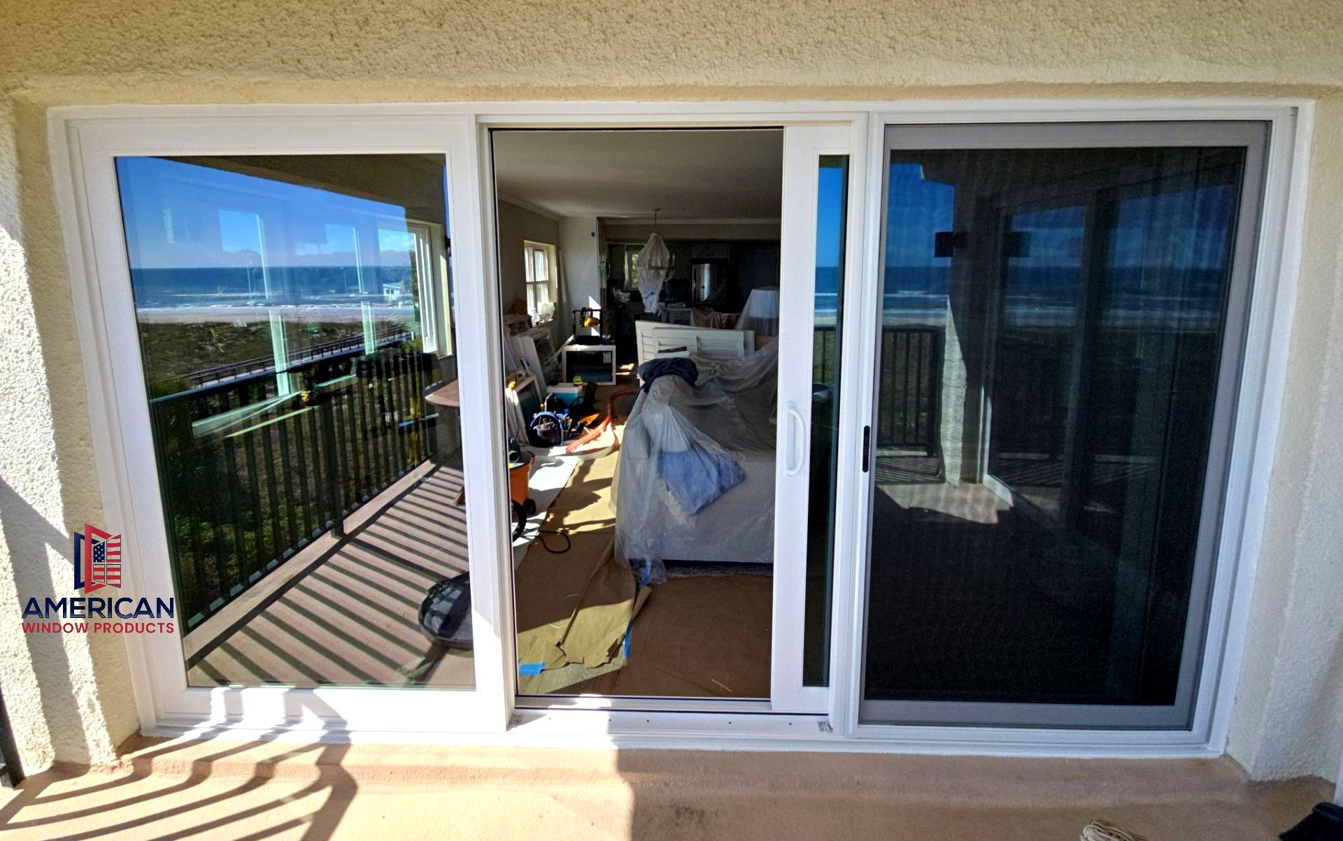 Eastern Architectural Systems by American Window Products Inc CBC1251207