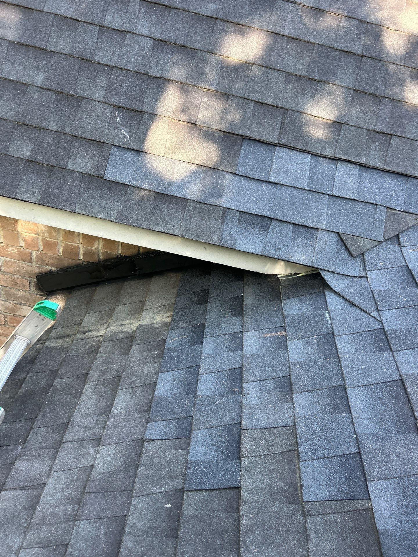 Roof Repair Spring by Roof Repair Company