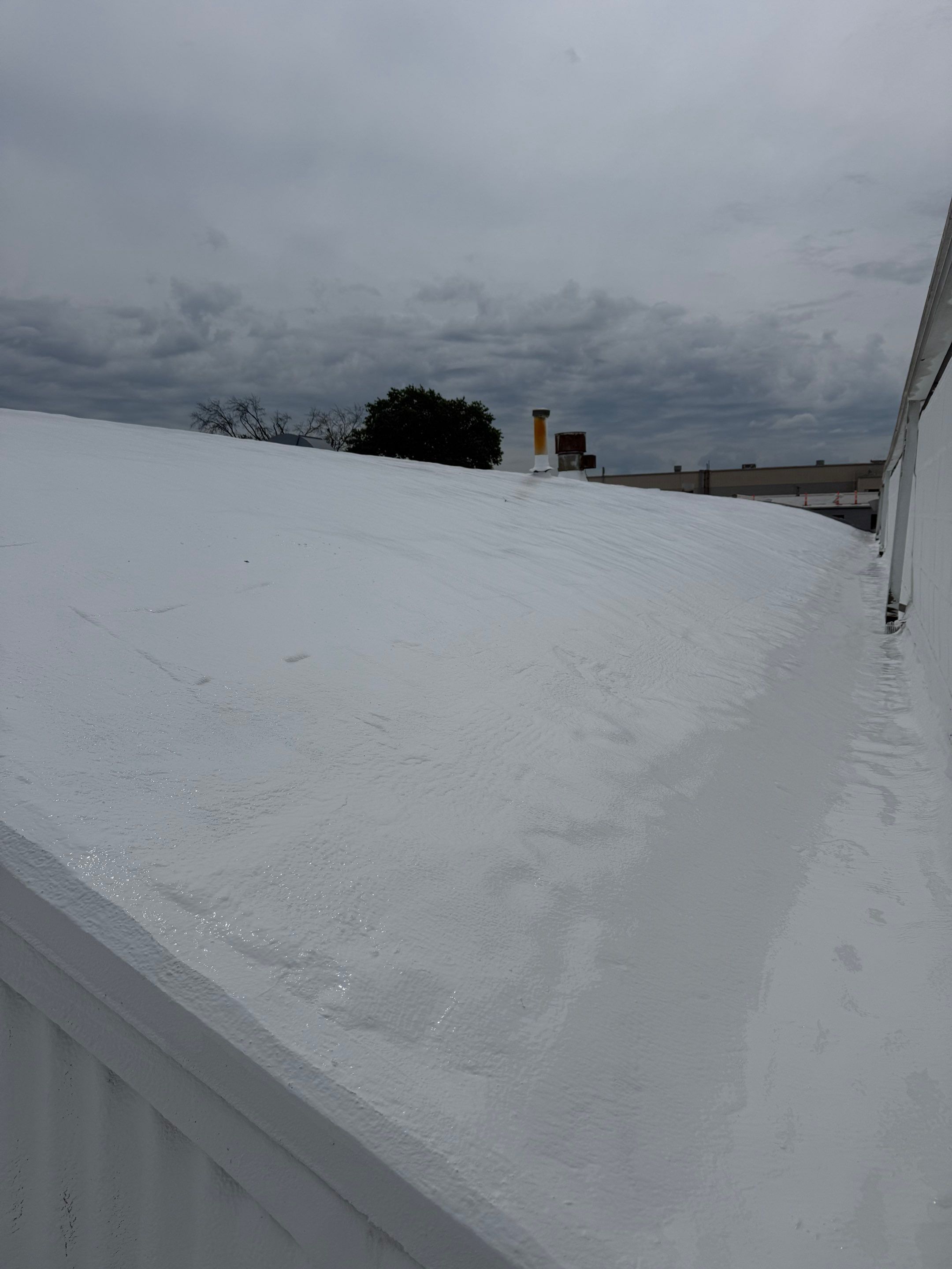 Project in St. Louis by The Superior Group, LLC
