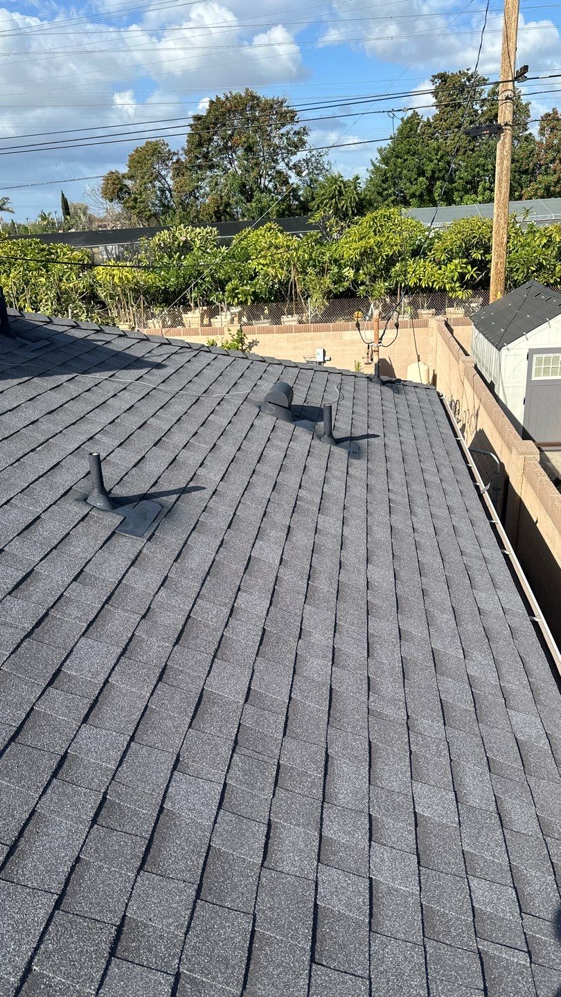 Roof Replacement - Orange CA 92867 by Epic Roof Replacement