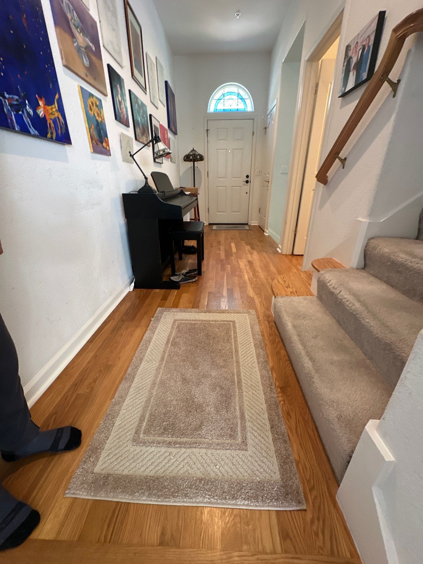 Project Showcase  by Elephant Floors Inc