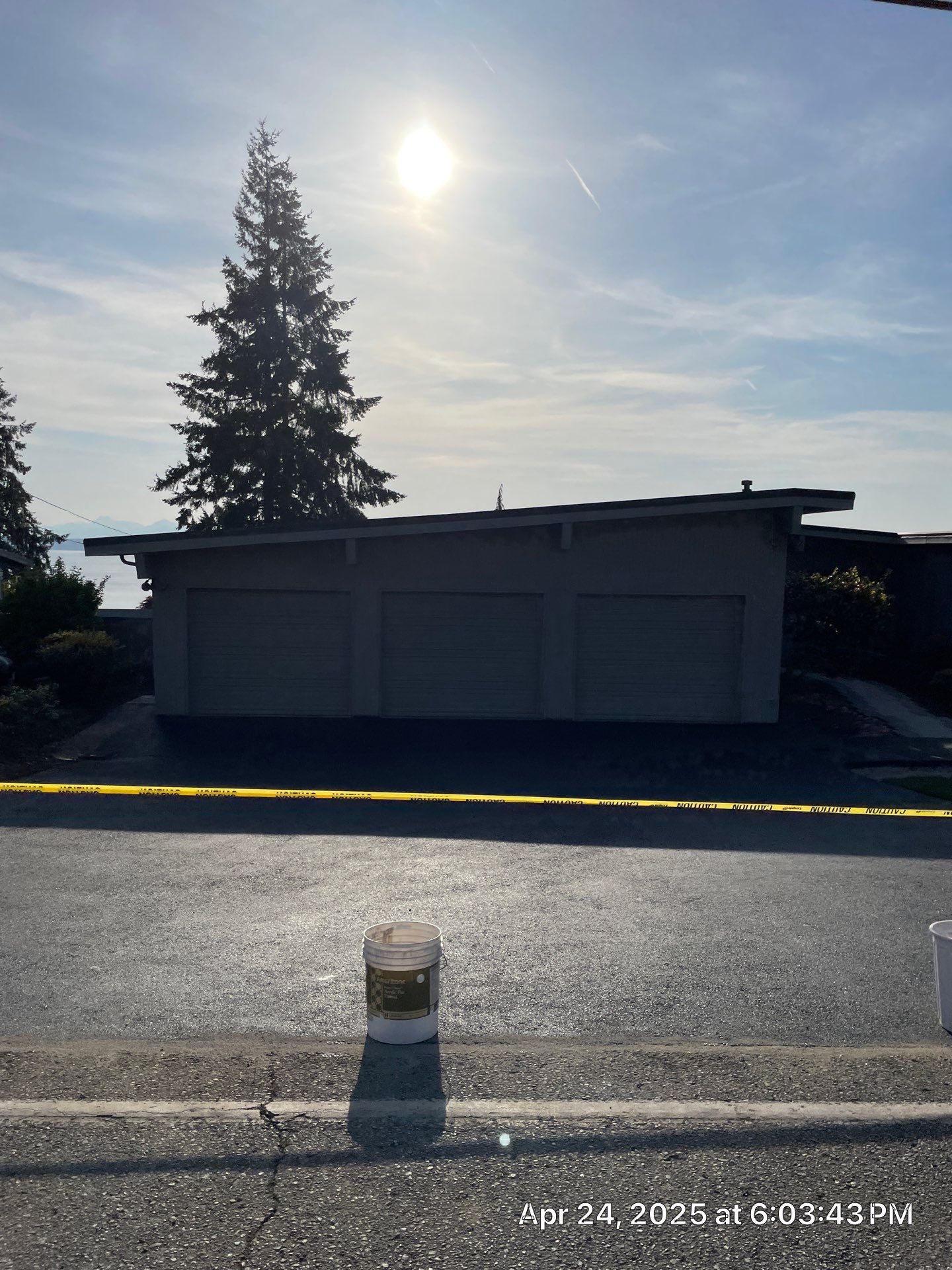 Asphalt Driveway Repair | Edmonds by Jireh Asphalt & Concrete Inc 
