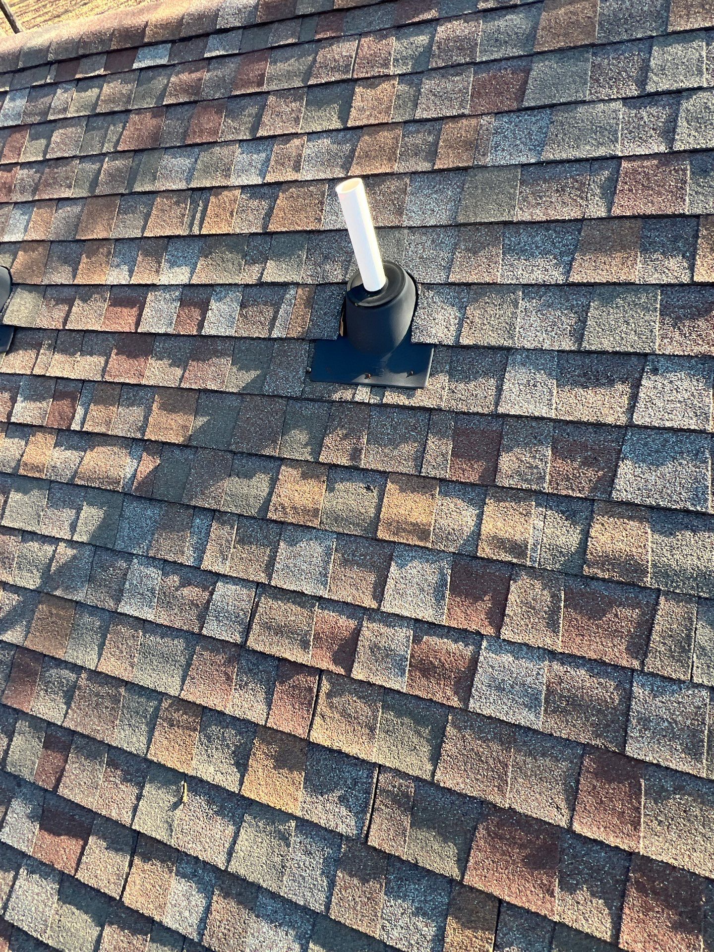 Storm damage? Give us a call!! by In & Out Construction & Remodeling, LLC