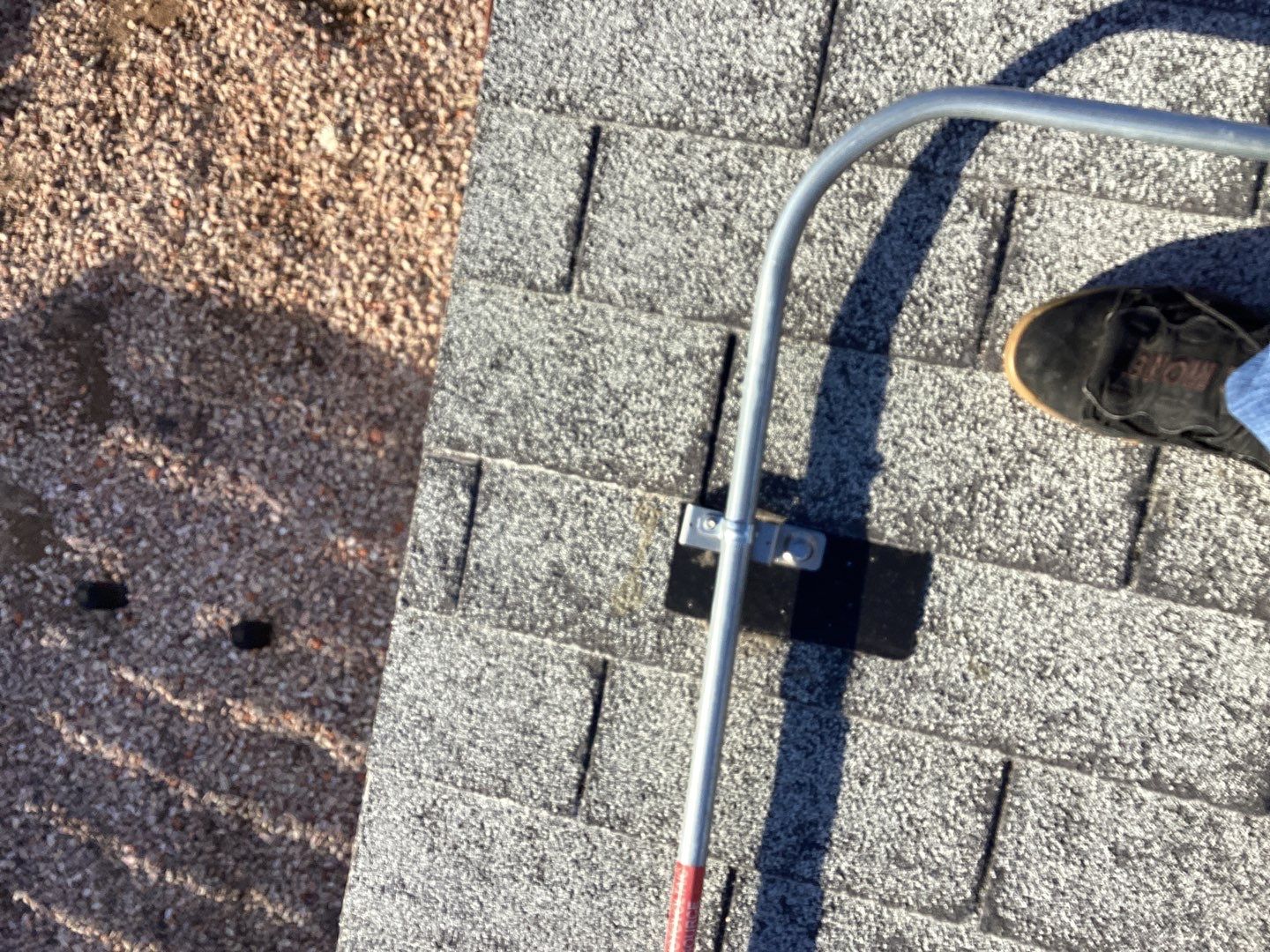 Brian's Full Re-Roof by All Storm Roofing & Construction