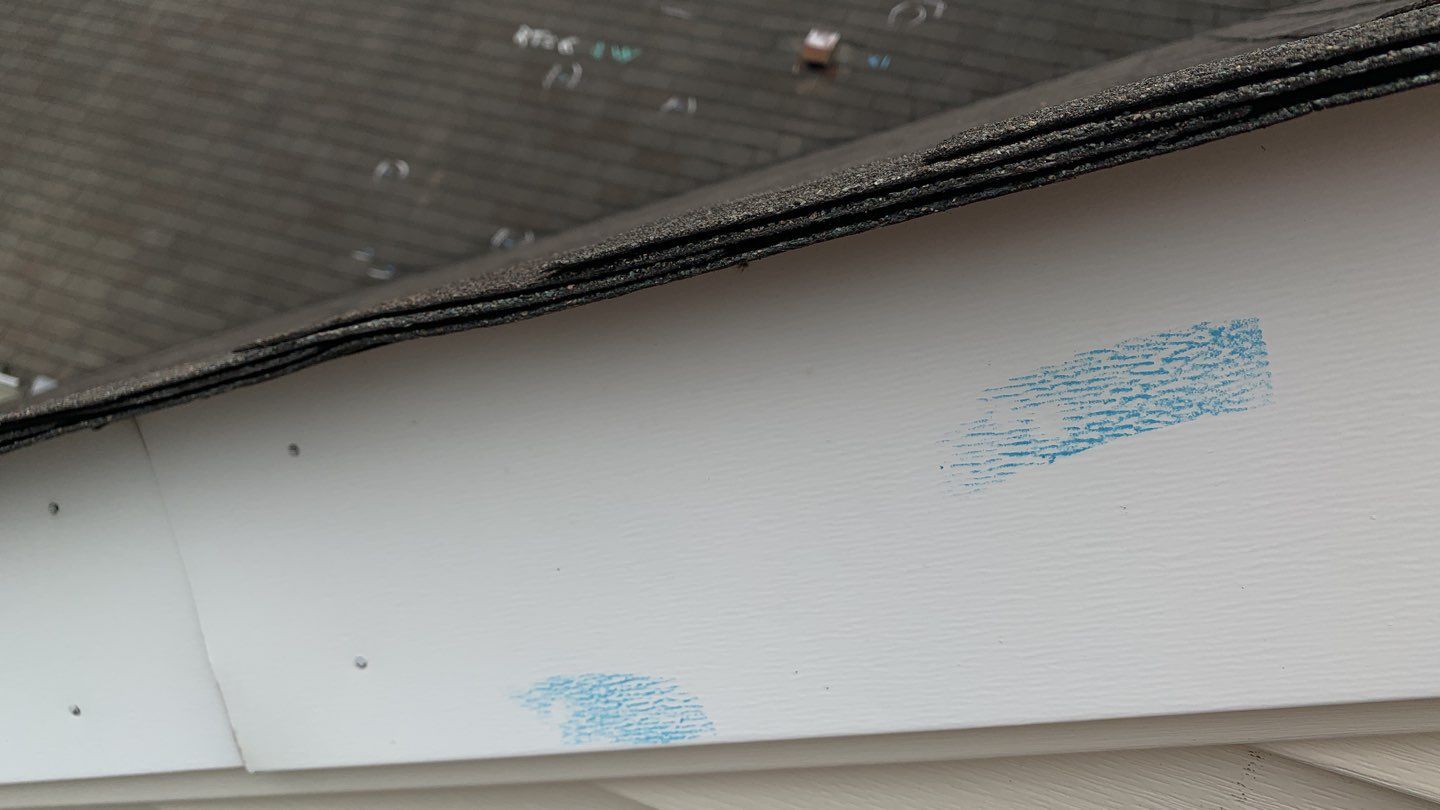 Roof Replacement by Just Brilliant Restoration JBR