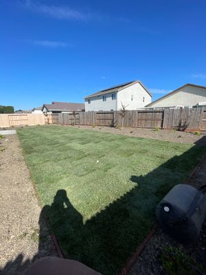 Project in Sacramento