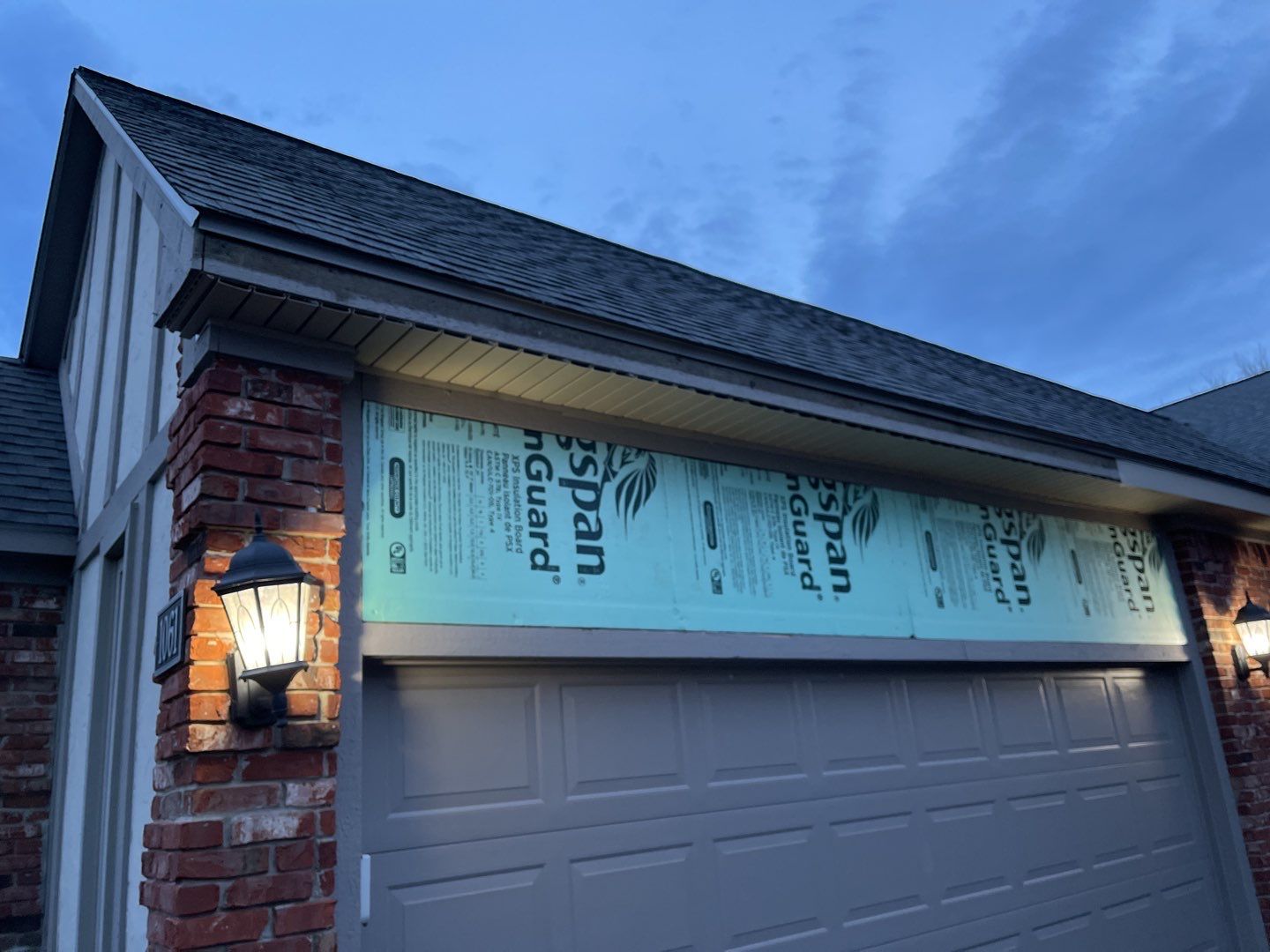 Siding Replacement using CertainTeed Monogram D5 Clapboard by 180 Contractors