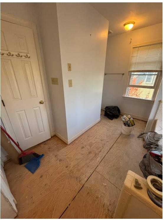 From Cramped & Carpeted to Bright & Modern: A Cary Bathroom Transformation by Elite Remodeling and Design LLC