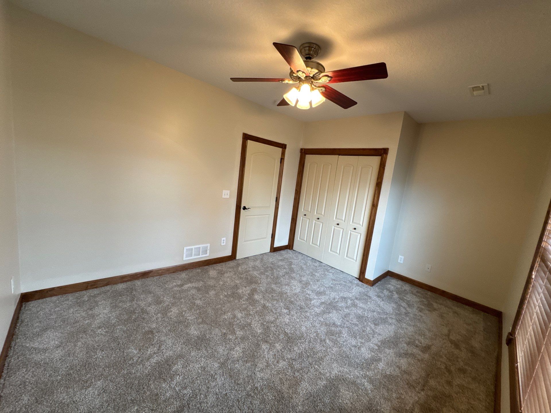 Project in Urbandale by Midwest Paint LLC