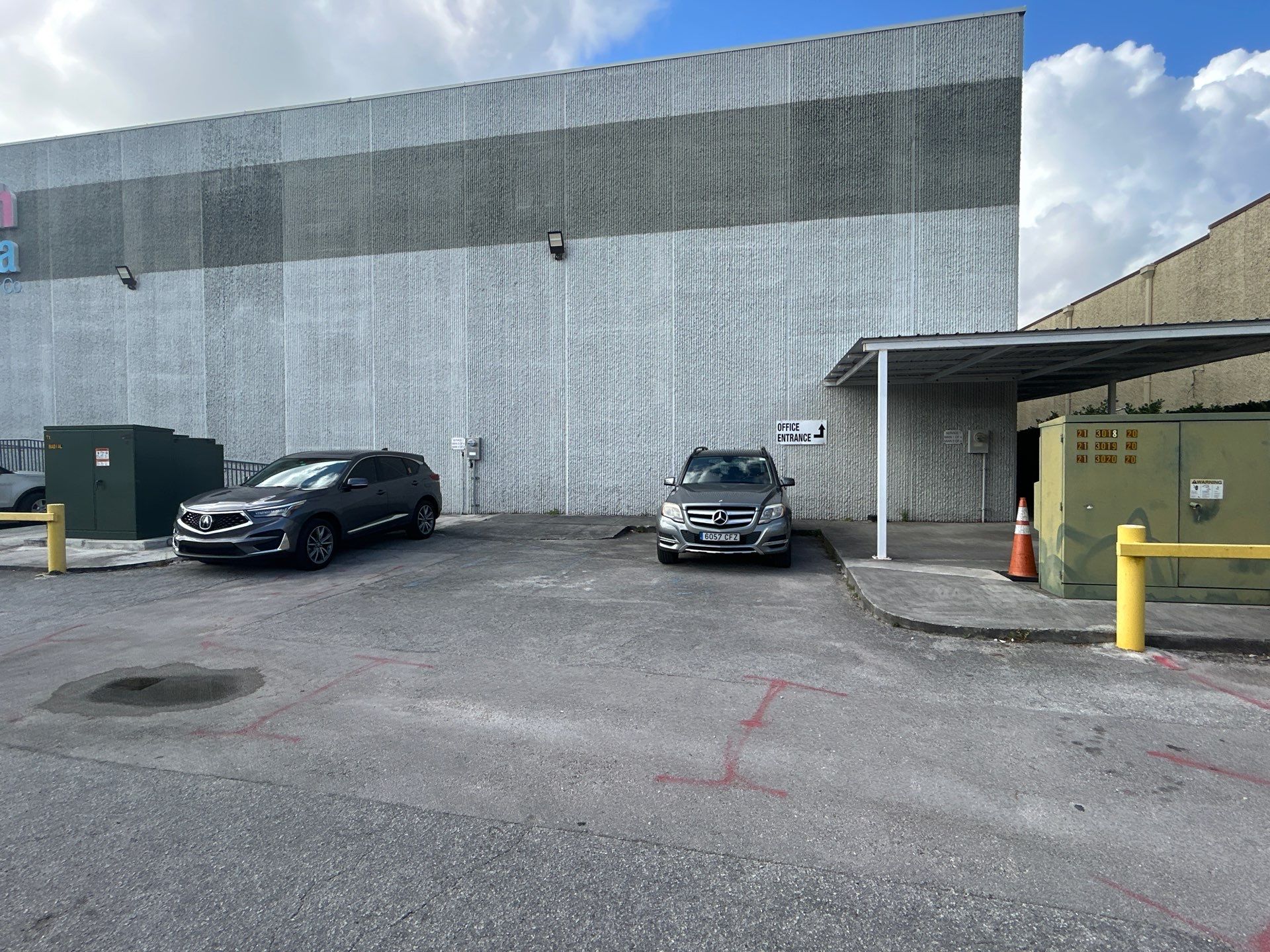 CORZO INVESTMENTS LLC by Souffront Construction & Engineering