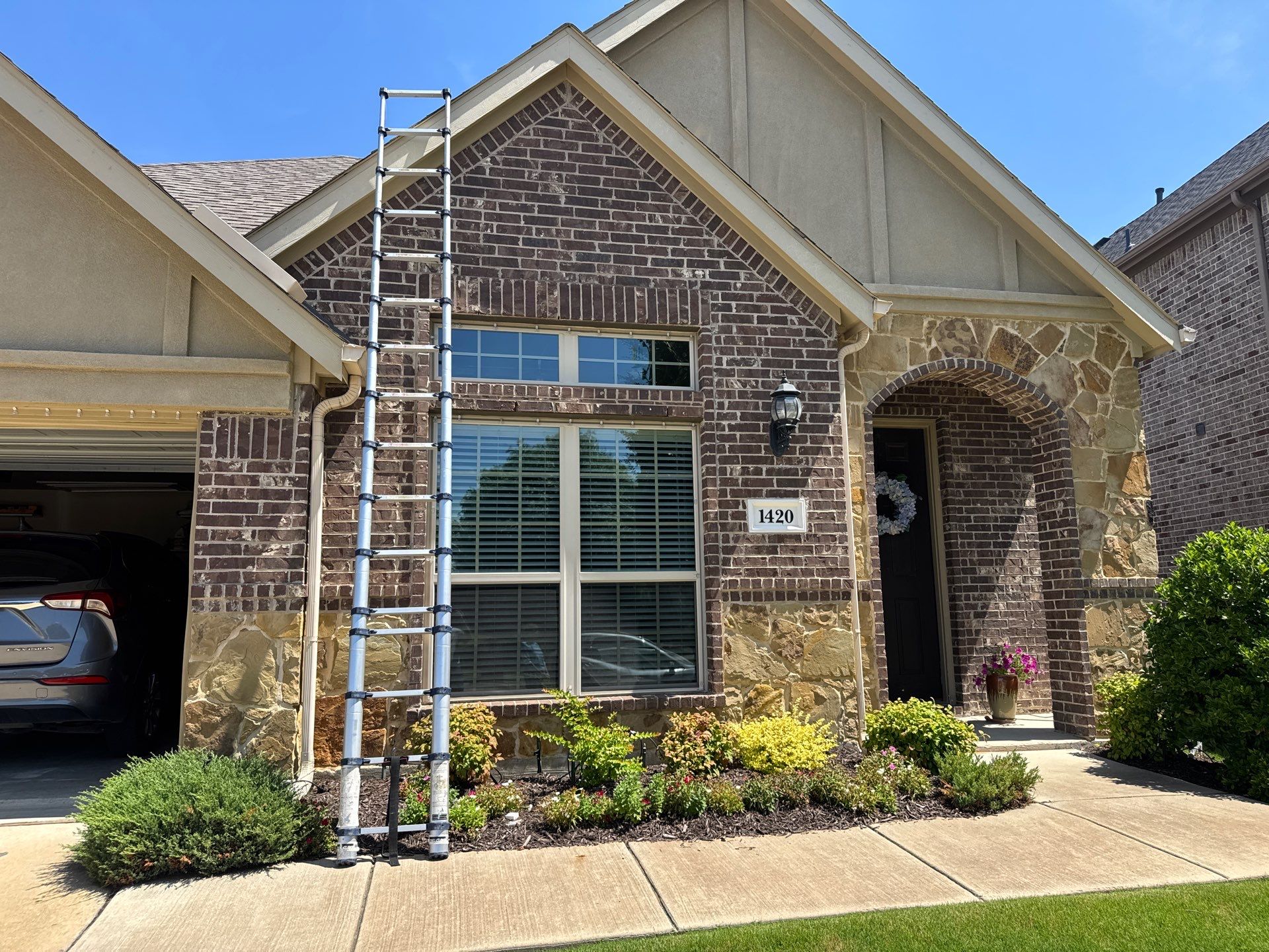 Project in McKinney, TX by NIMBUS GENERAL CONTRACTORS, LLC