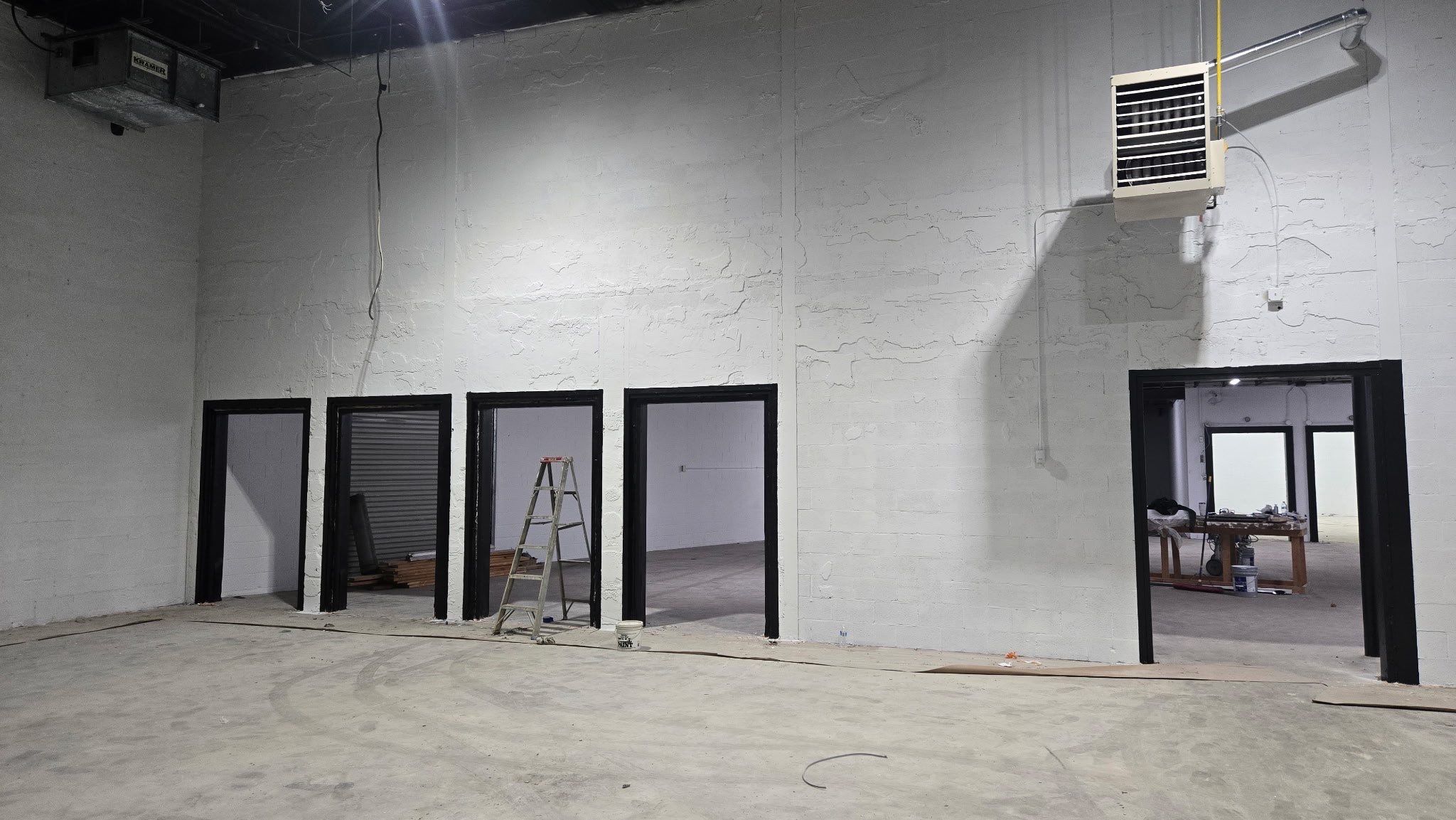 Chattanooga, TN by Ironhorn Enterprises