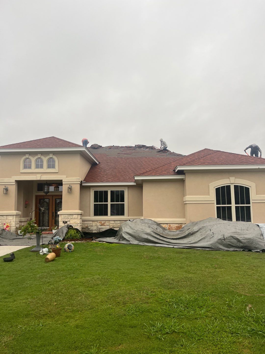 Residential Roof Replacement using Owens Corning - Duration by Elite Roofing LLC