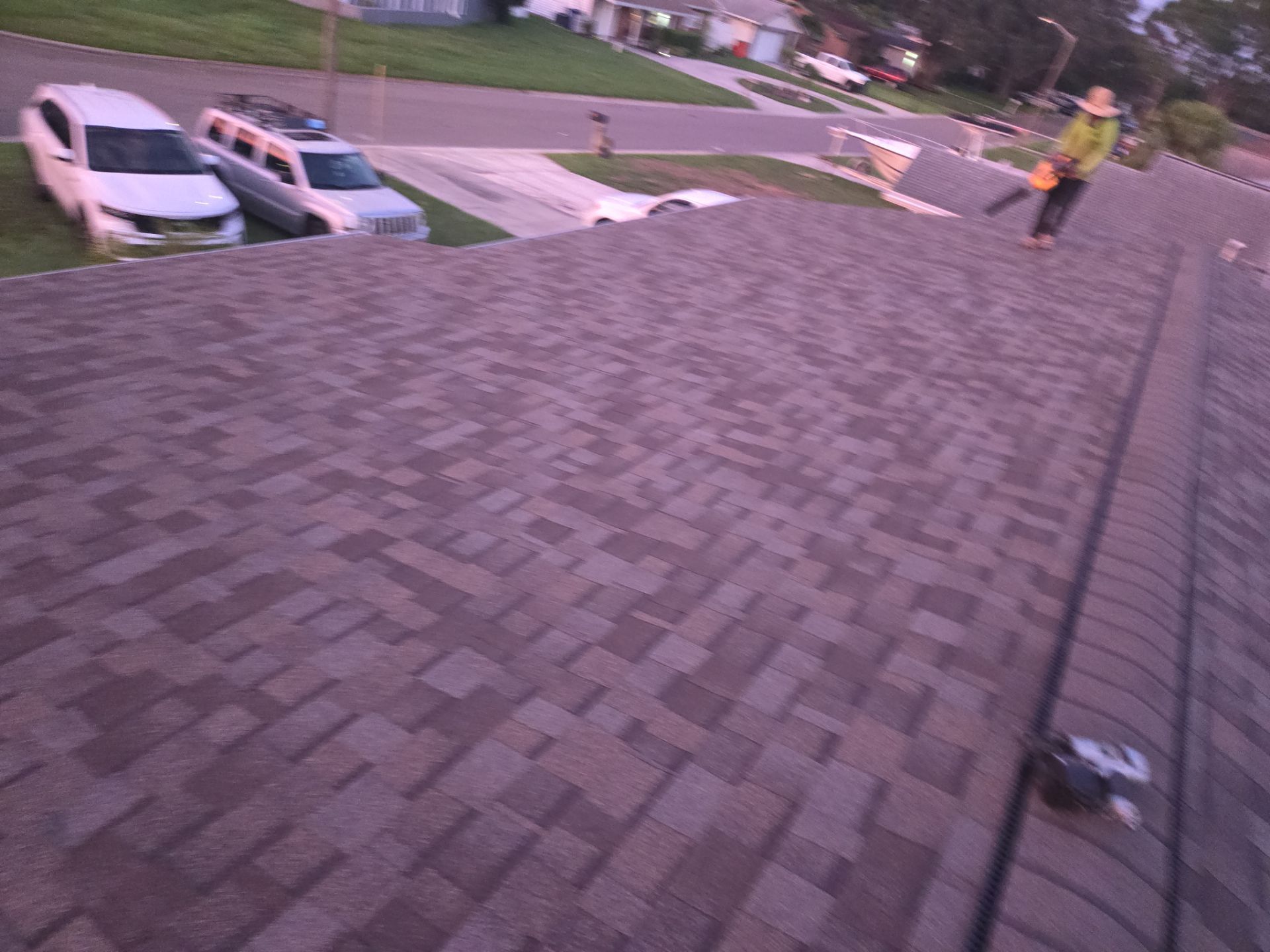 Project in Largo 33778 by Mitchell Roofing Company LLC 