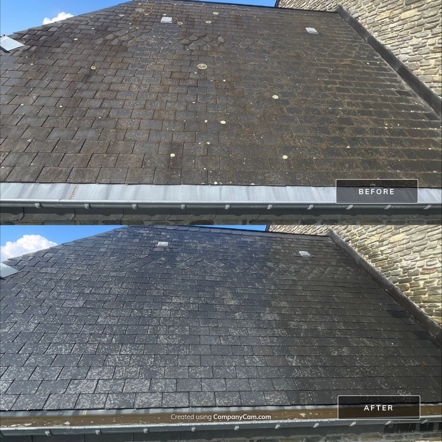 Project in Bouillon by 2blox Srl