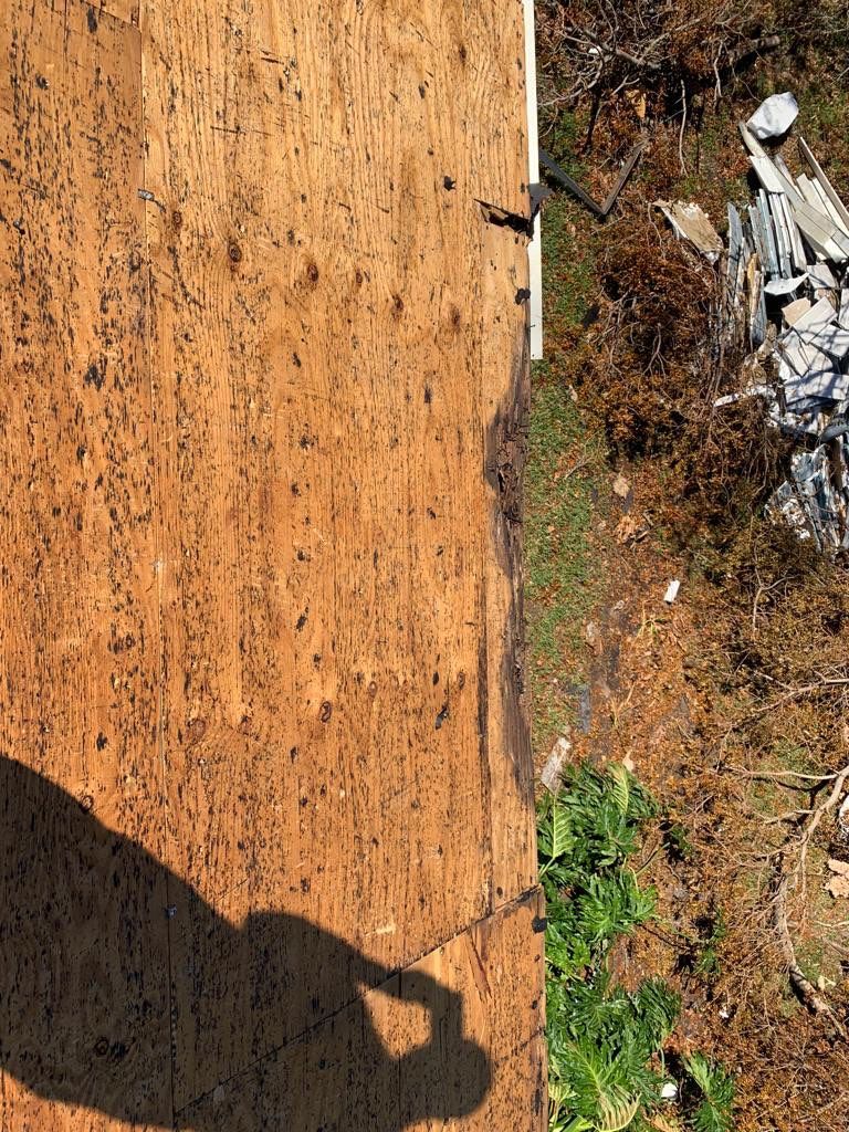 Condo Complex in SE Cape Coral Full Shingle Roof Replacement by Four Peaks Roofing