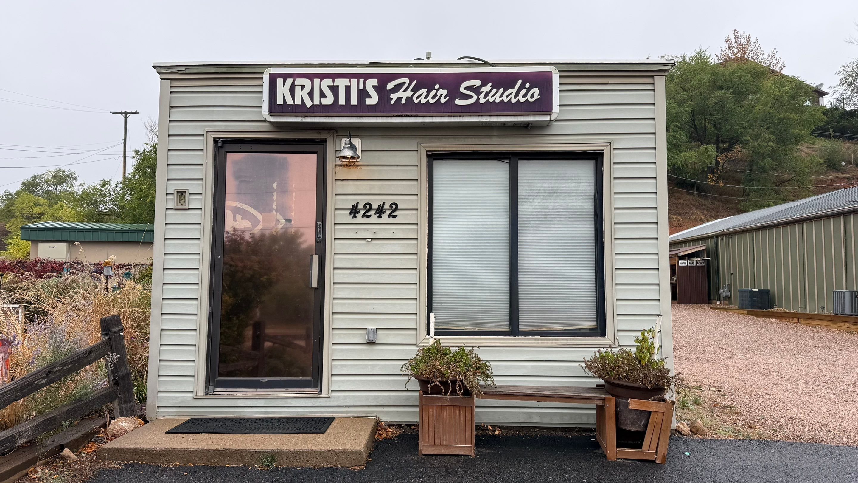 West Side Rapid City by Superior Siding Inc