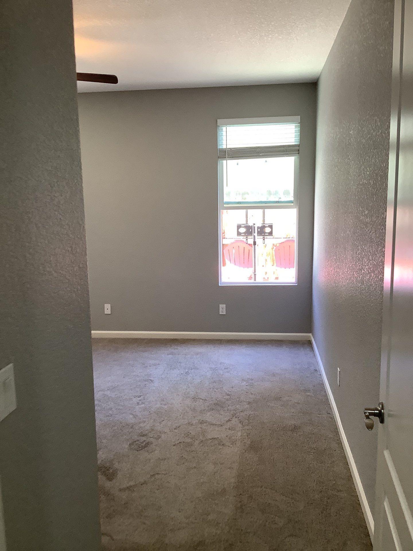Interior Painting in Hughson by Lancaster Painting