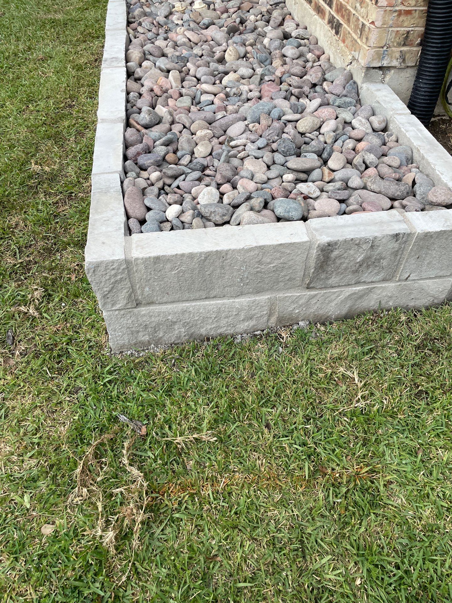 Stone Borders by Peterson’s