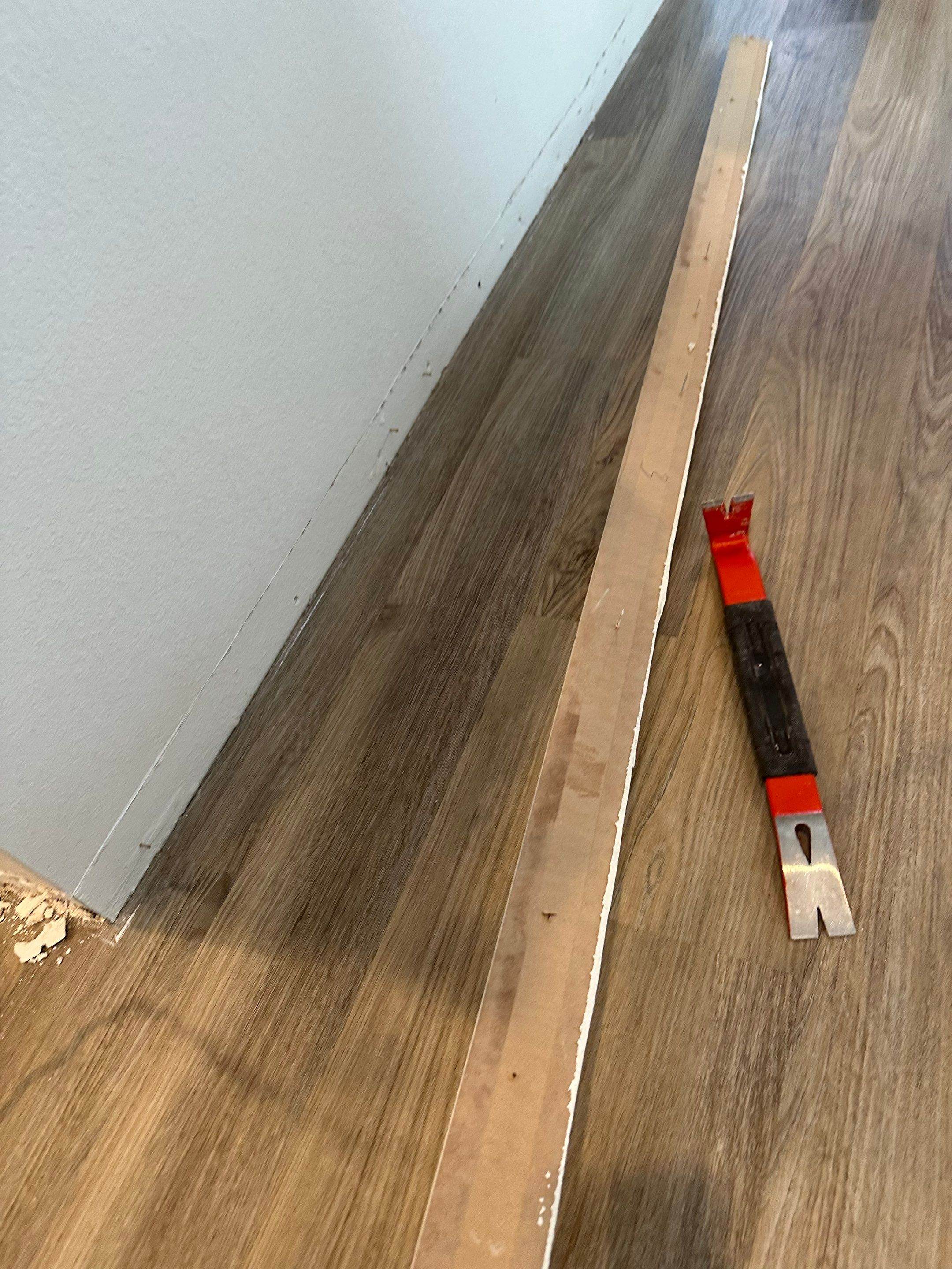 Water Damage in Aurora, CO by Alpha Restoration 