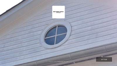 Harris Project in Hoover