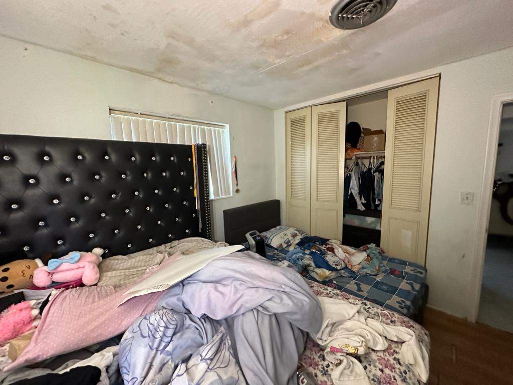 Water Damage Claim in Lauderhill by FLAPA & KeyStone