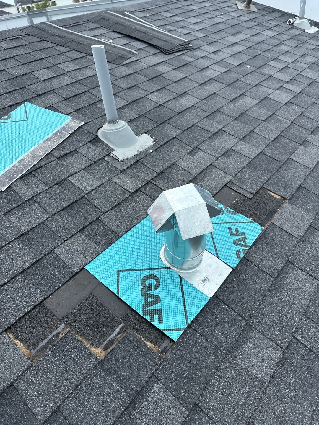 Roof Repair Houston by Roof Repair Company