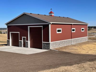 Project in Elizabeth